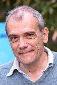 Massimo Gaudioso as Massimo in The Case of Force Majeure 1998