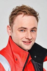 Jakub Štěpán as Camera Operator in Televise bude! 2014