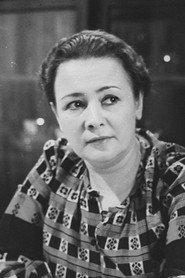 Lyubov Strizhenova as  in Come Back to Baikal 1966