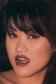Tricia Yen as Miko in Virtual Encounters 1996