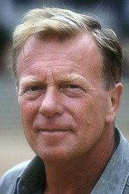 Jack Thompson as Ralph Addicott in The Light Between Oceans 2016