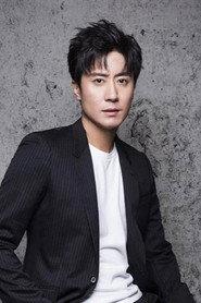 Sun Zhong Yi as Nakamura Ken in The Eyes of Dawn 2014