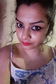 Priyashree Kashyap as  in Shinyor 2013