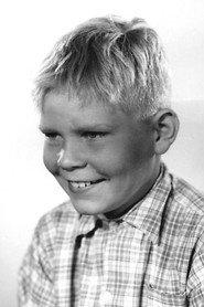 Niels Jeppe Overgaard as Leif Nielsen in Always Trouble 1955