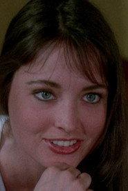 Debra Hunter as Jessica Brake in Nightmare Weekend 1986