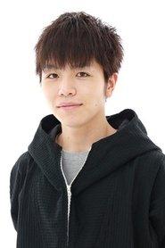 Shou Komura as Unmei Sasanami (voice) in Inazuma Eleven the Movie: Prologue of New Heroes 2024