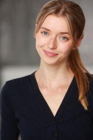 Tatum Nickerson as Greer Gallagher in Normal, Illinois 