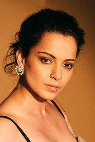 Kangana Ranaut as Rehana Shergill in Once Upon a Time in Mumbaai 2010