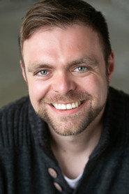 Nicholas Benjamin as Harry in Plaguepits: The Torture Dead 2026