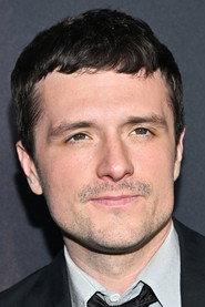 Josh Hutcherson as Peeta Mellark in The Hunger Games 2012