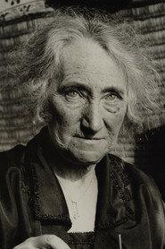 Esther de Boer-van Rijk as Kniertje in The Good Hope 1934