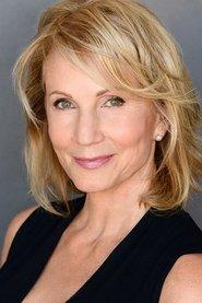 Karen Kruper as Marge in Christmas Is You 2021