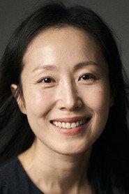 Park Ji-won as Senior Staff Lee in Home Behind Bars 2025