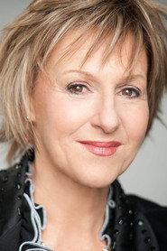 Lorraine Pintal as Self in Lorraine Pintal - So The Light Never Dies 2019