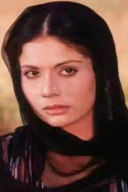 Rama Vij as Preeti S. Pratap in Veerana 1988