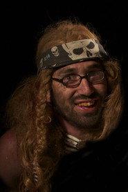 Tyler Bjarke as Frank Taggart in In a Goodly Way 2013