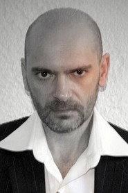 Vangelis Psomas as Man in Hippocampus 2023