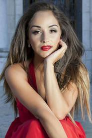 Vanessa Silva as Various in Grande Revista à Portuguesa 2014