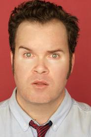 Owen Robinson as Brian in Love and a Long Shot 2009