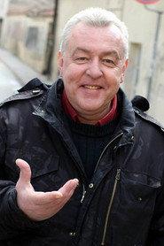 Saulius Siparis as Laimonas Liaudanskas in The Generation of Evil 2022