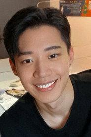 Andy Huang as Xiao-xia's brother in I am the Secret in Your Heart 2024