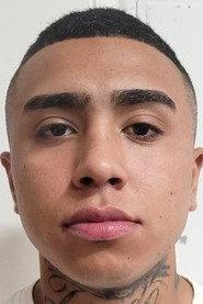 Jonathan Javier Fierro as Self in David Benavidez vs. Kyrone Davis 2021