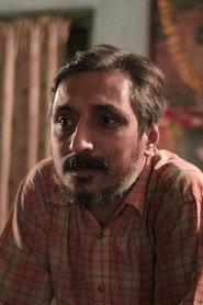 Satrajit Sarkar as Shishir in Once Upon a Time in Calcutta 2025