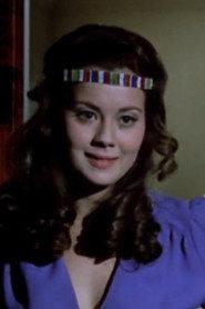 Lyn Yeldham as Carole in Au Pair Girls 1972