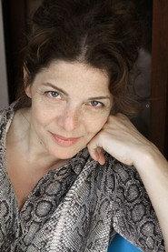 Sophie Riffont as in Jean-Michel le caribou et les histoires d'amour interdites 2022