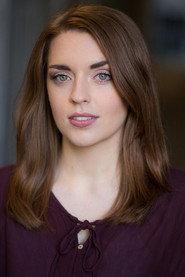Alex Jackson as Ellie in The Lightbulb 2023