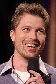 Shane Mauss as  in Psychonautics: A Comic's Exploration of Psychedelics 2018
