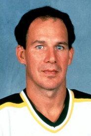Joe Mullen as in One From the Heart: The Story of the 1990-91 Pittsburgh Penguins 1991