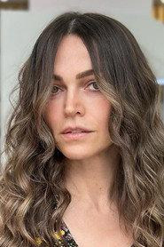 Katerina Theohari as Self in In the Nick of Time - 20 Years Later 2025