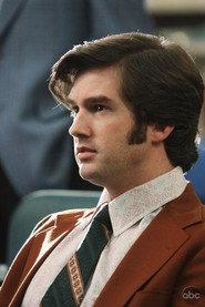 Jonathan Murphy as Dean in Ready or Not 2009