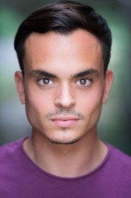 Jonathan Burteaux as Al in Is This Now 2017
