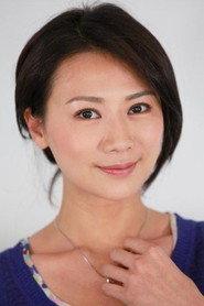 Joanne Lien as  in Cheer Together 2023