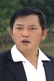 Yuan-Liu as Chiang in Let the Sunshine in 2014