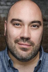 Jorge Chapa as Janus Cass in The Menace with Five Arms 2013