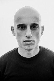 Damiano Lepri as Orlando in Carpe Dalila 2023