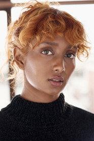 Senuri Chandrani as Madisha in Mad Rush 2026