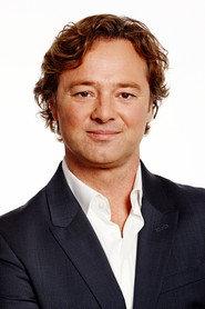 Frits Sissing as Directeur van het Rijksmuseum in Sinterklaas: A December 5th Mystery 2011