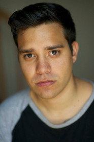 Calen Tassone as Todd in Bassendream 2022