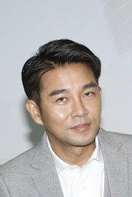 Angus Hsieh as Seagull in Lost in Forest 2023