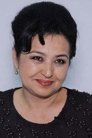 Zuhra Ashurova as Elyorning onasi in Ichkuyov 2009