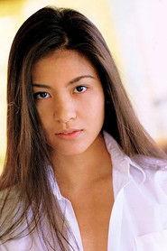 Reiko Asanuma as Reiko in Red Zone Reiko 1998