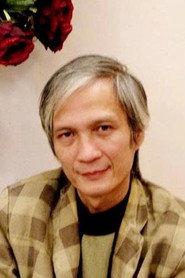 Vuong Duc as Văn in No Horizon To Be Seen 1986