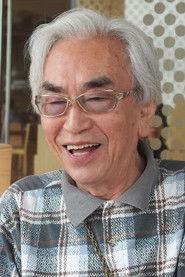 Teruyoshi Nakano as Self in Toho Unused Special Effects Complete Collection 1986