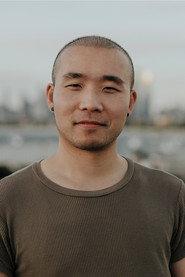 Vee Shi as Self in Time and Tide 2026