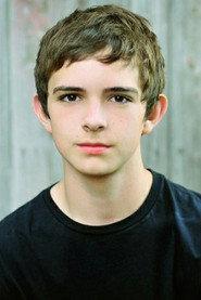 Miles Williams as Jack in The Fields 2011