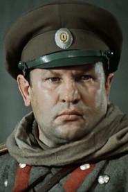 Aleksandr Konyashin as  in The Lower Depths 1978